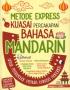 Metode Express Kuasai Bahasa Mandarin